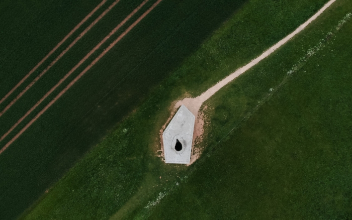 Bruder Klaus Chapel