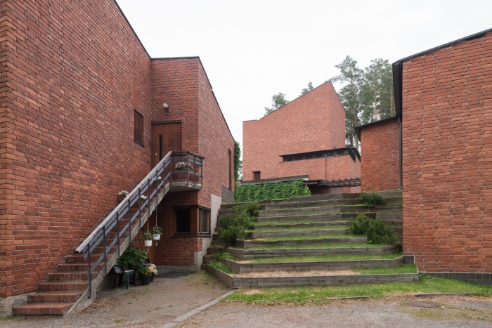 Säynätsalo Town Hall
